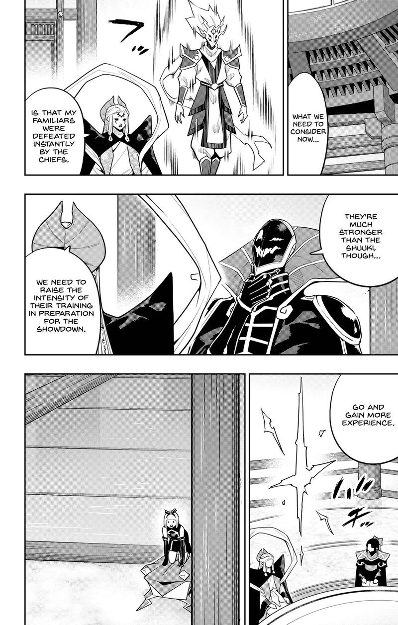 Chained Soldier, Chapter 157 image 18